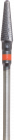 SCHWARZE HARTMETALLFRÄSER